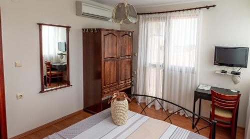 Shabla House | Къща за гости Саша