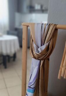 Shabla House | Къща за гости Саша