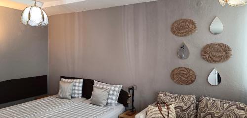 Shabla House | Къща за гости Саша