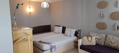 Shabla House | Къща за гости Саша