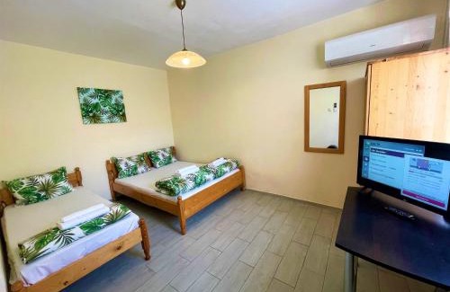 Central Bulgaria House | Къща за гости "Стария Сом"