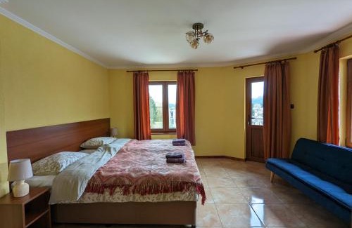 Koprivshtitsa House | Къща за гости Феникс