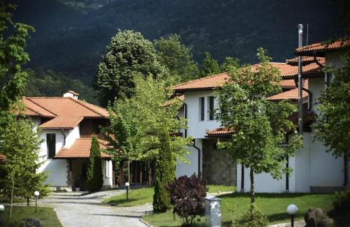 Oreshak House | Къща за гости Volpe - Volpe Guesthouse