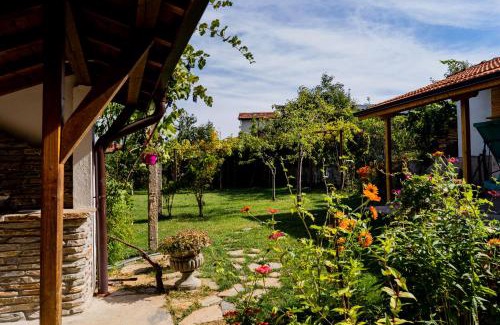 Sapareva Banya House | Къща Лиляна