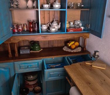 Oreshak House | къща Слави