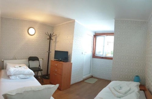 Koprivshtitsa House | Къща Шипочинов