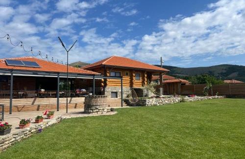 Kozichino House | Къщи за гости Стара Голица