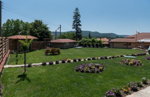 Kozichino Villa | Къщи за гости Стара Голица