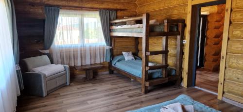 Kozichino Villa | Къщи за гости Стара Голица