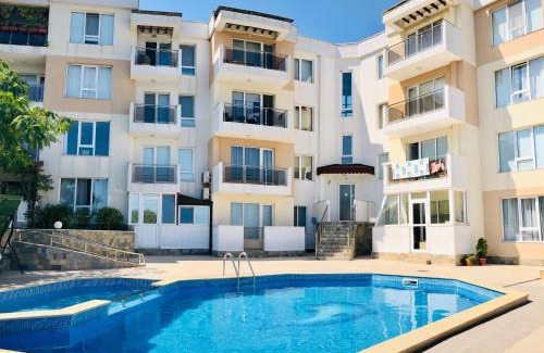 Byala Apartment | к-кс "Солита", студио под наем