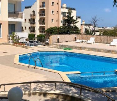 Byala Apartment | к-кс "Солита", студио под наем