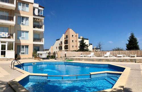 Byala Apartment | к-кс "Солита", студио под наем