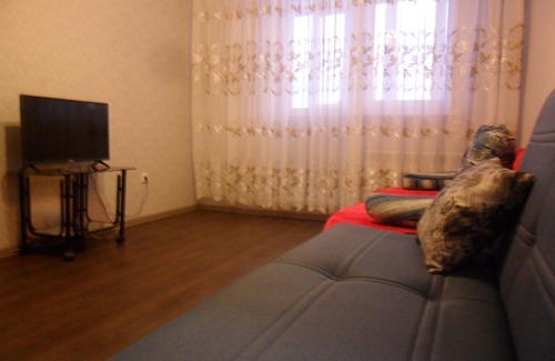 Nizhnevartovsk Apartment | Ленина 48 - 1 комн. кв.