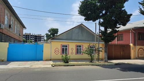 Lankaran House | Ленкорань Посуточно у Моря