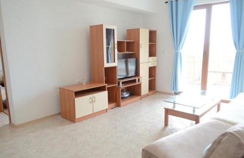 Sinemoretz Apartment | Любимото синьо в Синеморец
