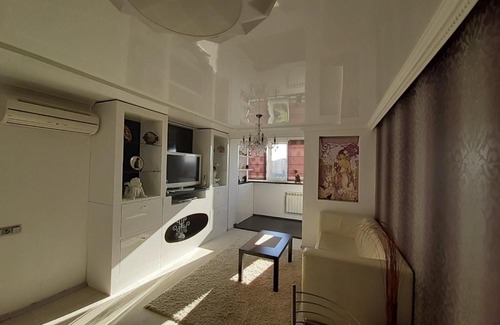 Nizhegorodskiy rayon Apartment | Люкс Лагуна