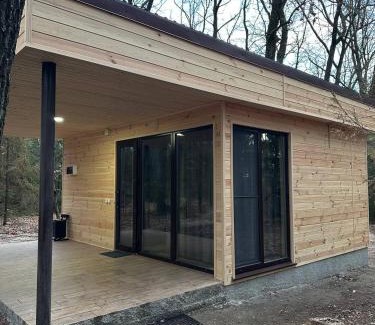 Kiev Oblast Hotel | Лісова Казка