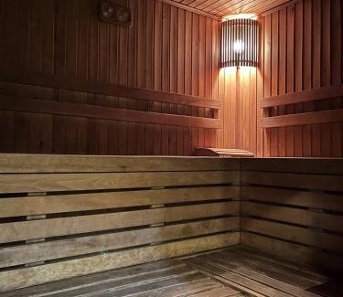 Kiev Oblast Hotel | Лісова Казка