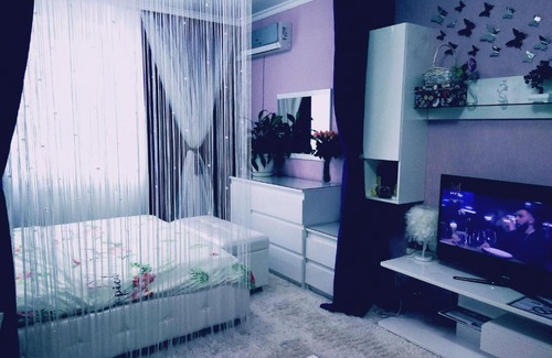 Kursk Apartment | Майский бульвар однокомнатная квартира