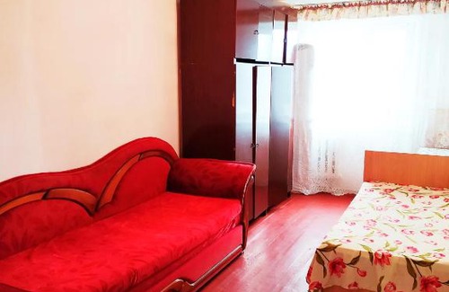 Kazakhstan Apartment | Маншук Маметовой 9
