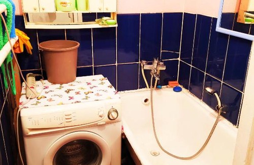 Kazakhstan Apartment | Маншук Маметовой 9