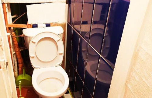 Kazakhstan Apartment | Маншук Маметовой 9