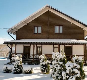 Myhove Ski Chalet | Мигово Гражда