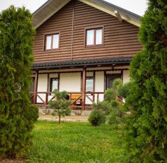 Myhove Ski Chalet | Мигово Гражда