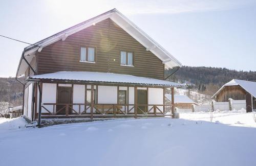 Myhove Ski Chalet | Мигово Гражда