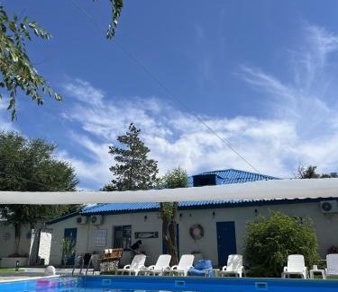 Almaty Province Hotel | Мини отель"Olivka Club"