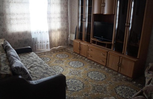 Nizhnevartovsk Apartment | Мира 31 к 1