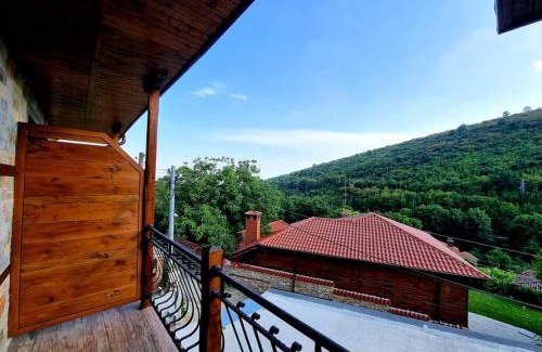 Stara Zagora Hotel | Мяхова Къща