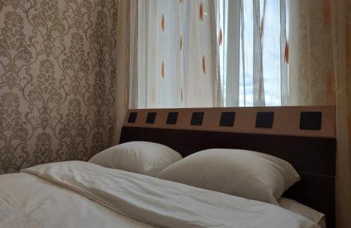 Lutsk Apartment | Набережна Двокімнатна