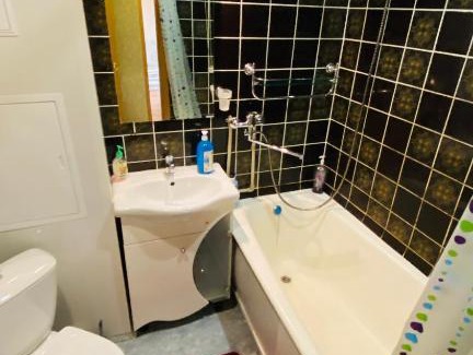 Nizhnevartovsk Apartment | Нефтяников 2 Парковая зона