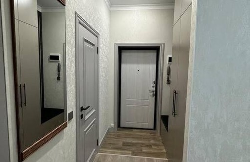 Nur-Sultan Apartment | Новая квартира на набережной