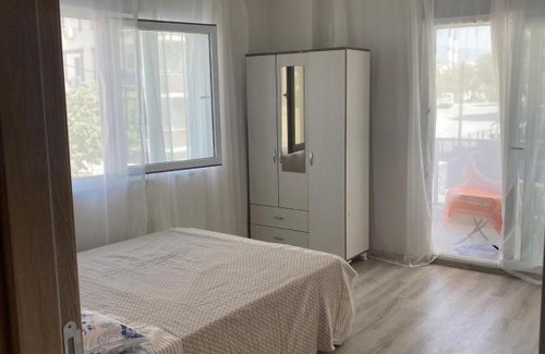 Gazipasa Apartment | Новая квартира