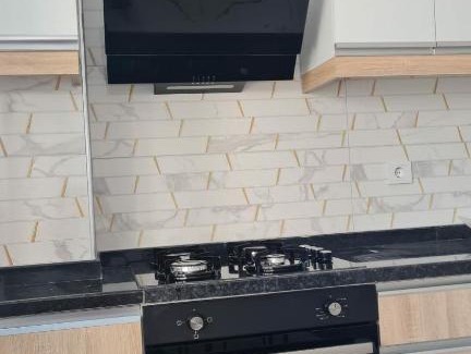 Gazipasa Apartment | Новая квартира