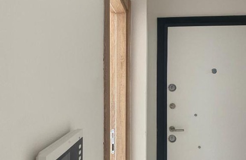 Gazipasa Apartment | Новая квартира