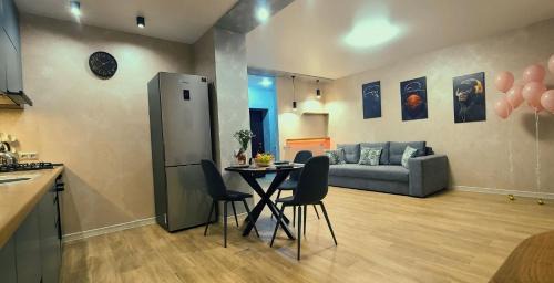 Uman Apartment | Нові Ексклюзивні Апартаменти біля Софіївського Парку