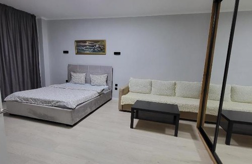 Atyrau Apartment | Нурсая 69дом