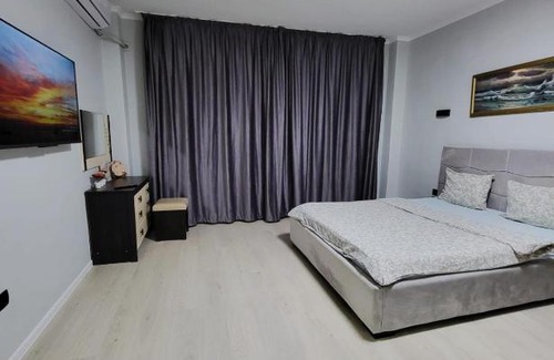 Atyrau Apartment | Нурсая 69дом