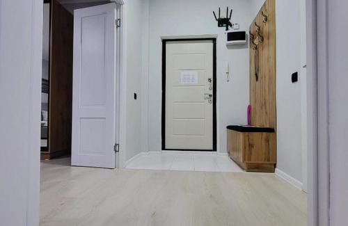 Atyrau Apartment | Нурсая 69дом