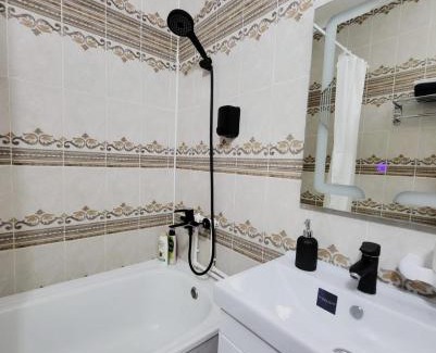 Atyrau Apartment | Нурсая 69дом