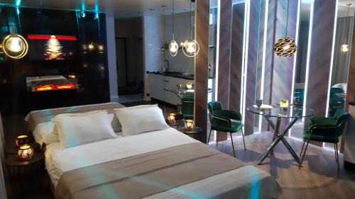 Oskemen Apartment | Оазис