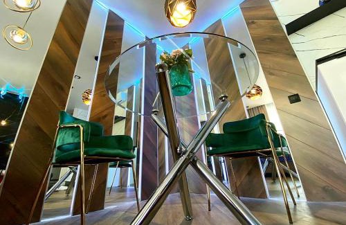 Oskemen Apartment | Оазис