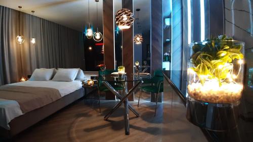 Oskemen Apartment | Оазис