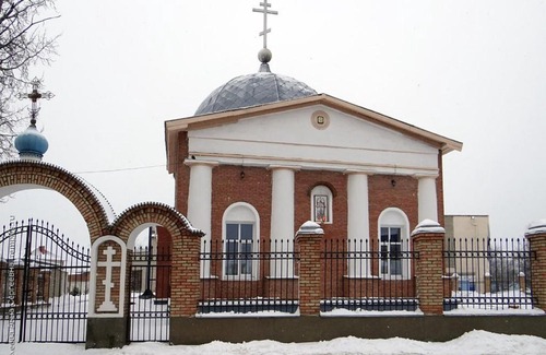 Penza Apartment | Однокомнатная квартира в г. Пенза (Терновка)