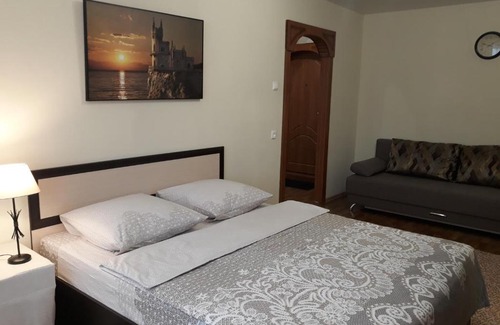 Penza Apartment | Однокомнатная квартира в г. Пенза (Терновка)