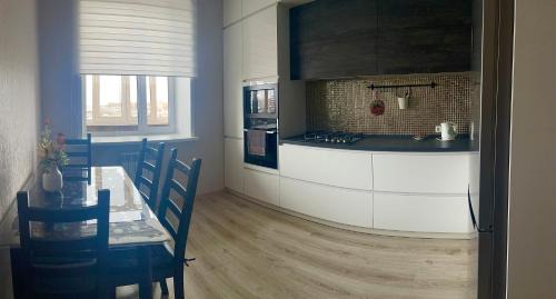 Kostanay Apartment | Однокомнатная квартира возле ТЦ Костанай Плаза