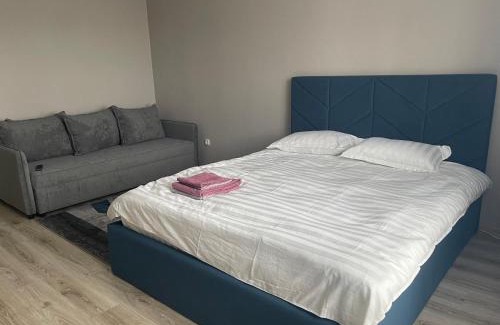Kostanay Apartment | Однокомнатная квартира возле ТЦ Костанай Плаза